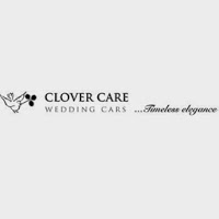 Clover Care Wedding Cars 1068383 Image 3